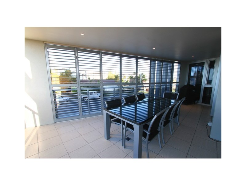 Unit 2 The View, 33 Esplanade, Bargara QLD 4670