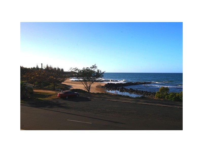 Unit 2 The View, 33 Esplanade, Bargara QLD 4670