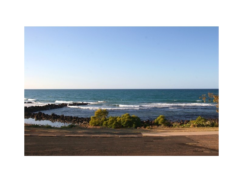 Unit 2 The View, 33 Esplanade, Bargara QLD 4670