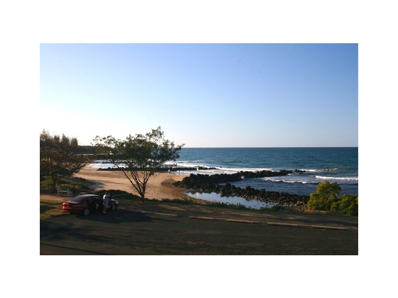 Unit 2 The View, 33 Esplanade, Bargara QLD 4670