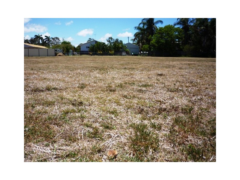 35 Burley Road, Innes Park QLD 4670