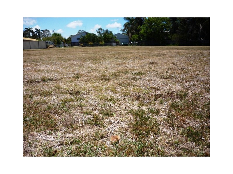 35 Burley Road, Innes Park QLD 4670