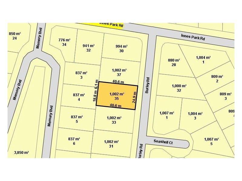 35 Burley Road, Innes Park QLD 4670