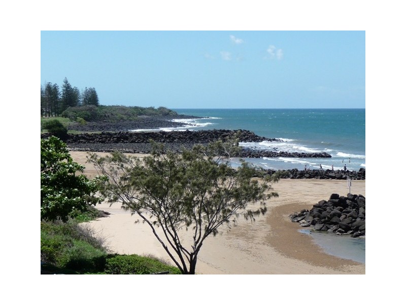 Apartment 3, The View, 33 Esplanade, Bargara QLD 4670