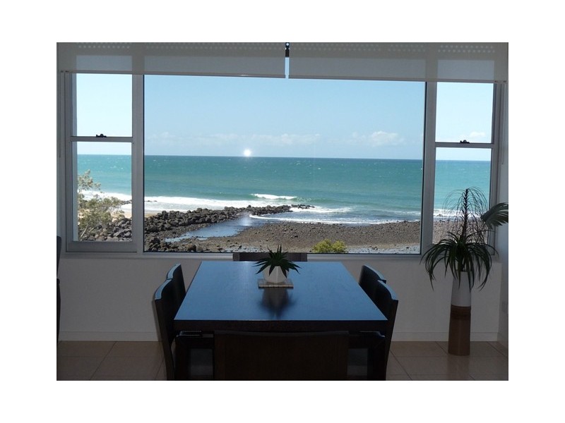 Apartment 3, The View, 33 Esplanade, Bargara QLD 4670