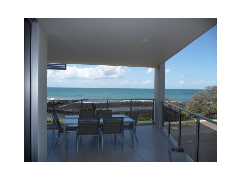 Apartment 3, The View, 33 Esplanade, Bargara QLD 4670