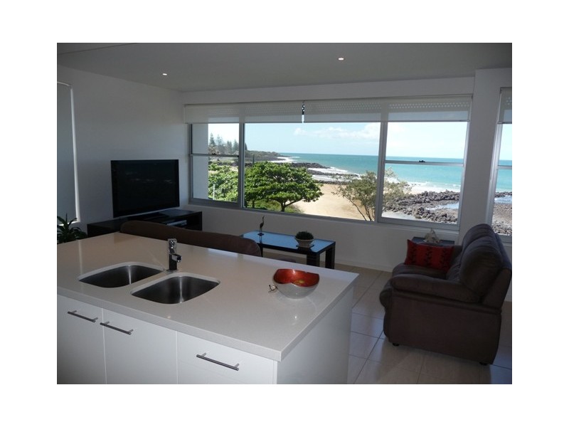 Apartment 3, The View, 33 Esplanade, Bargara QLD 4670