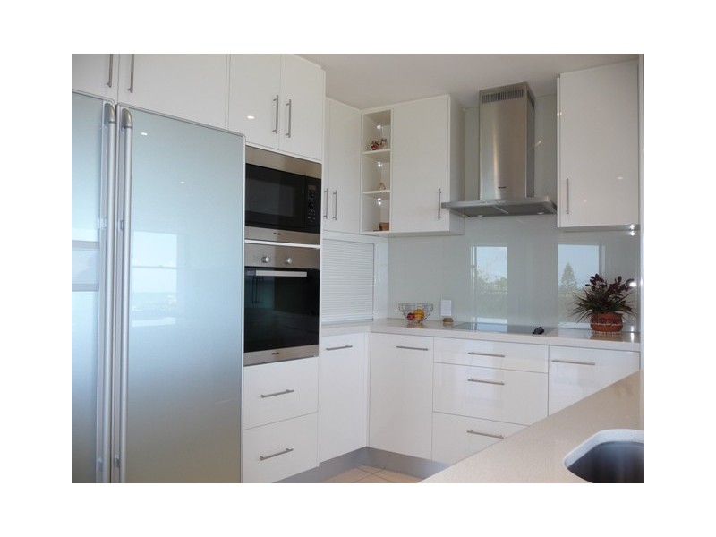 Apartment 3, The View, 33 Esplanade, Bargara QLD 4670