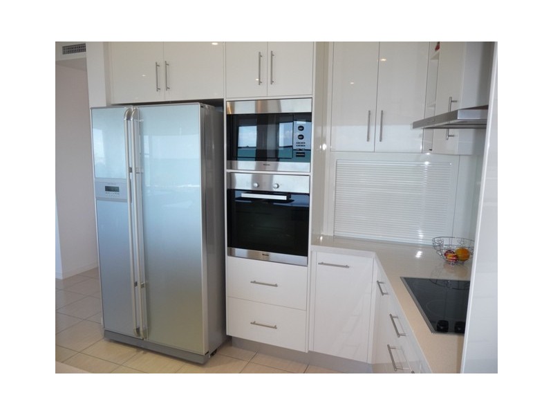 Apartment 3, The View, 33 Esplanade, Bargara QLD 4670