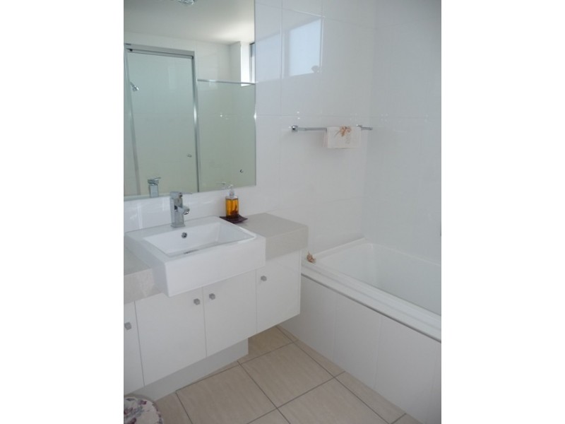 Apartment 3, The View, 33 Esplanade, Bargara QLD 4670