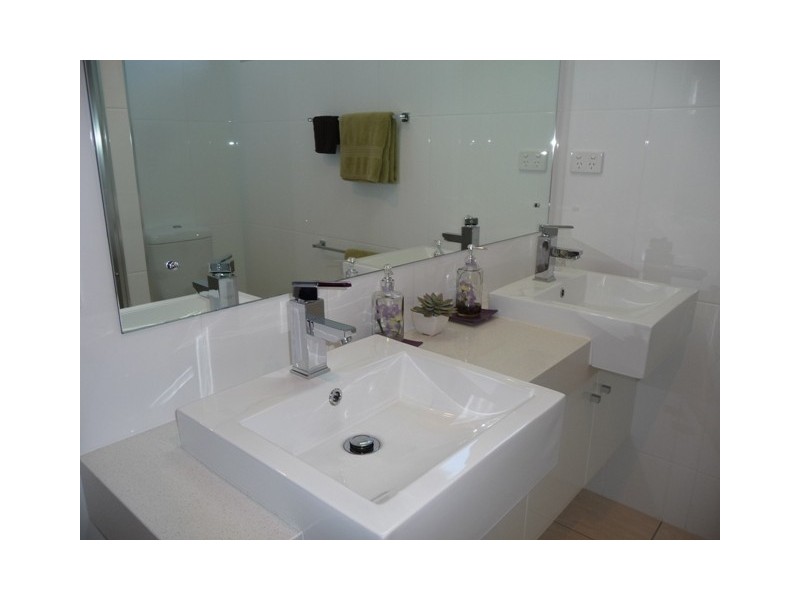 Apartment 3, The View, 33 Esplanade, Bargara QLD 4670