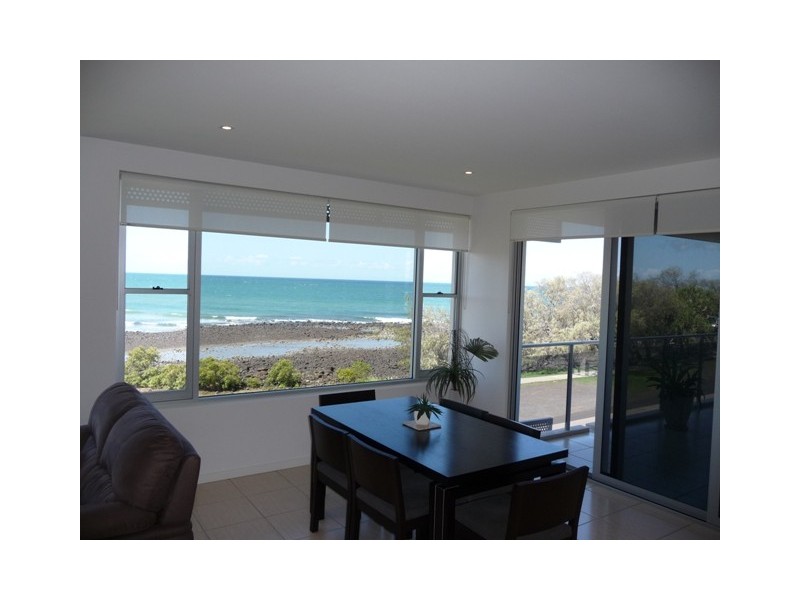 Apartment 3, The View, 33 Esplanade, Bargara QLD 4670