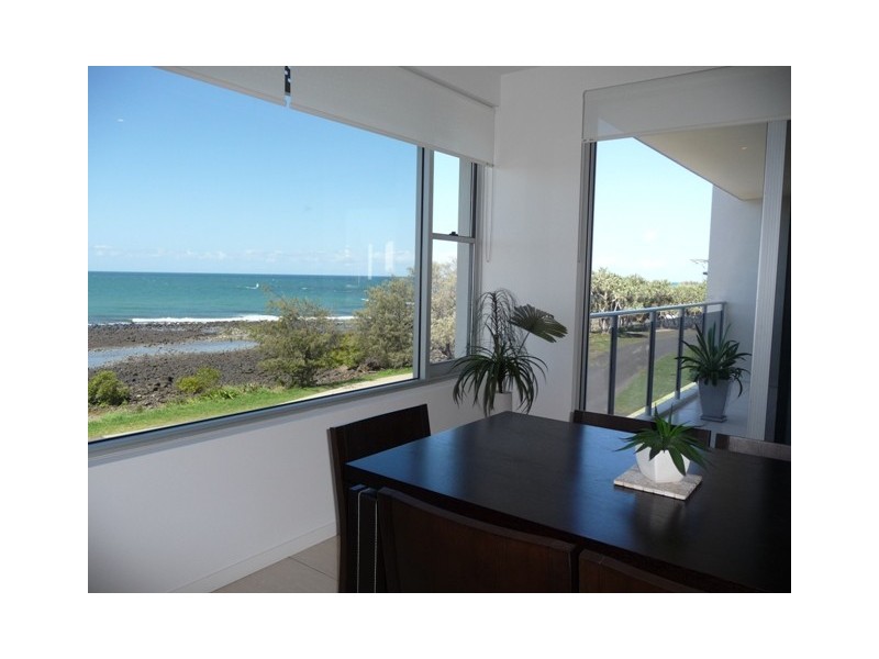 Apartment 3, The View, 33 Esplanade, Bargara QLD 4670
