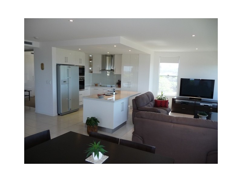 Apartment 3, The View, 33 Esplanade, Bargara QLD 4670