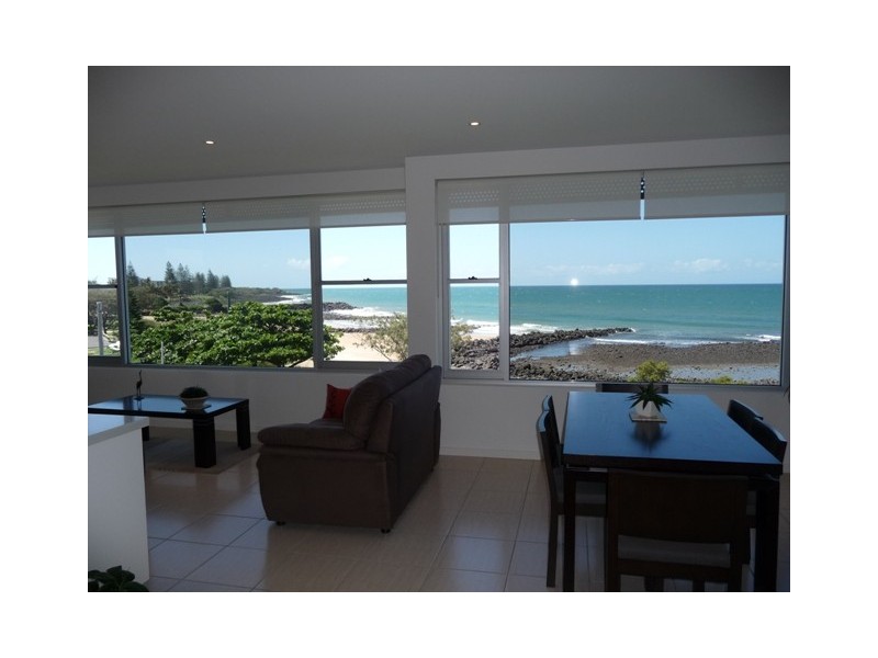 Apartment 3, The View, 33 Esplanade, Bargara QLD 4670