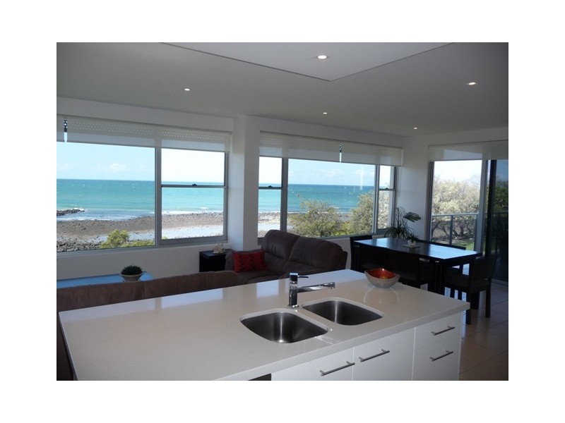 Apartment 3, The View, 33 Esplanade, Bargara QLD 4670