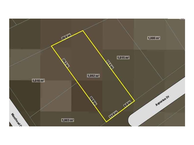 22 Aquarius Drive, Bargara QLD 4670