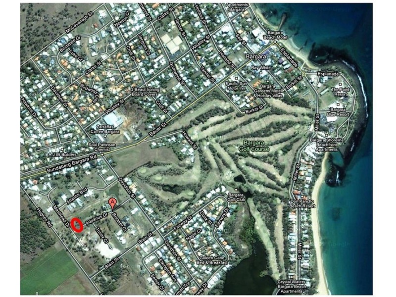 22 Aquarius Drive, Bargara QLD 4670