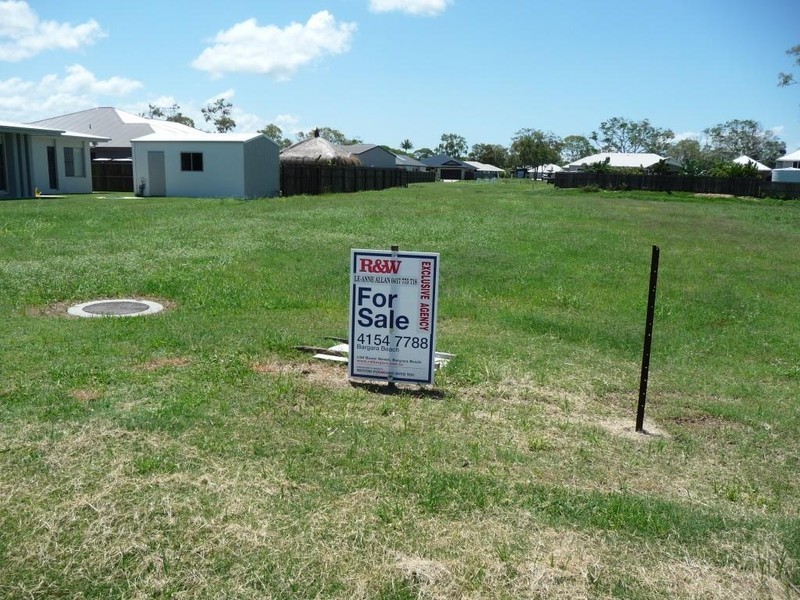 22 Aquarius Drive, Bargara QLD 4670