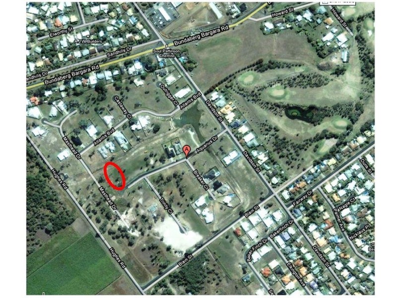 22 Aquarius Drive, Bargara QLD 4670