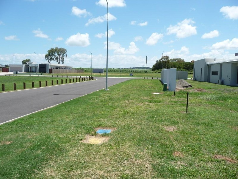 22 Aquarius Drive, Bargara QLD 4670