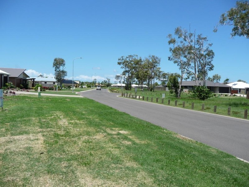 22 Aquarius Drive, Bargara QLD 4670