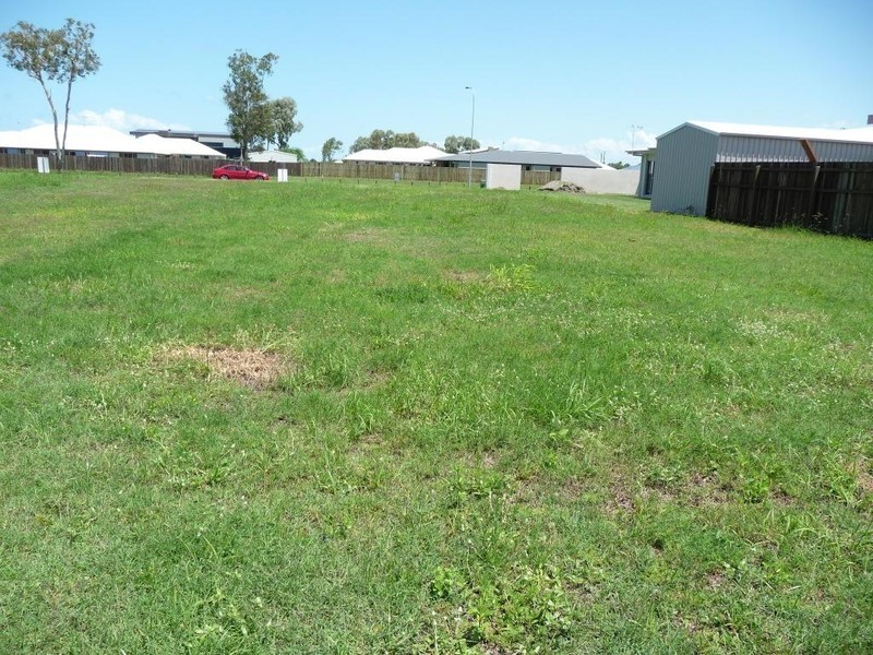 22 Aquarius Drive, Bargara QLD 4670