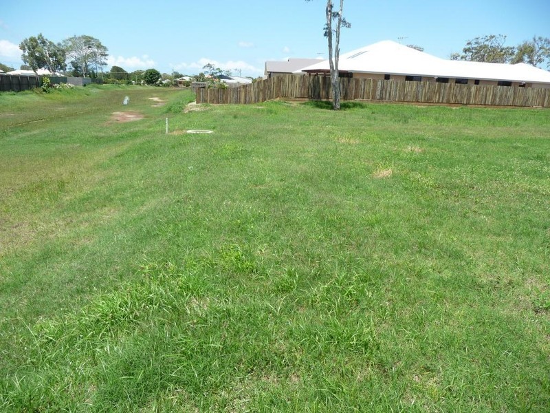 22 Aquarius Drive, Bargara QLD 4670