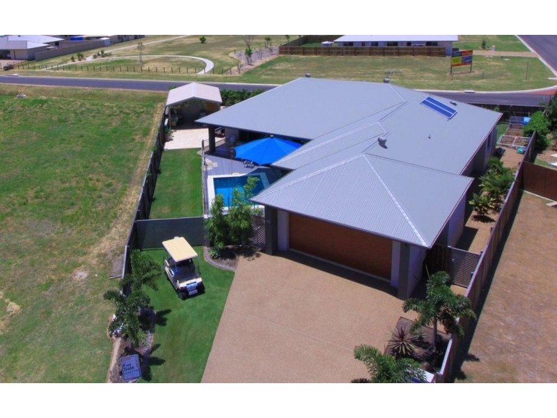19 Trinity Close, Bargara QLD 4670