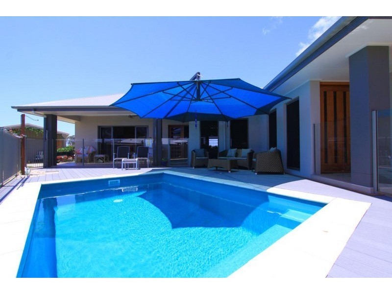 19 Trinity Close, Bargara QLD 4670