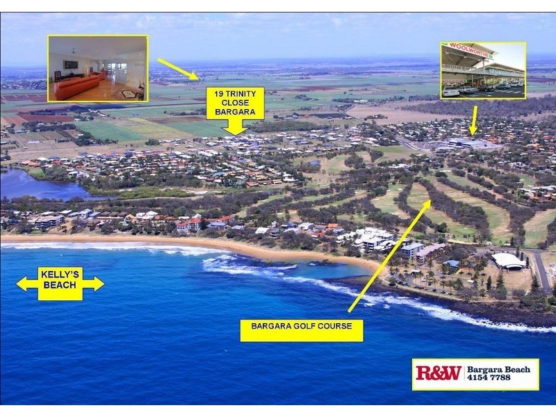 19 Trinity Close, Bargara QLD 4670