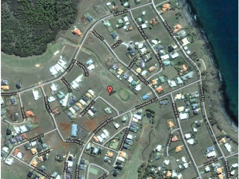 5 McCallum Close, Coral Cove QLD 4670