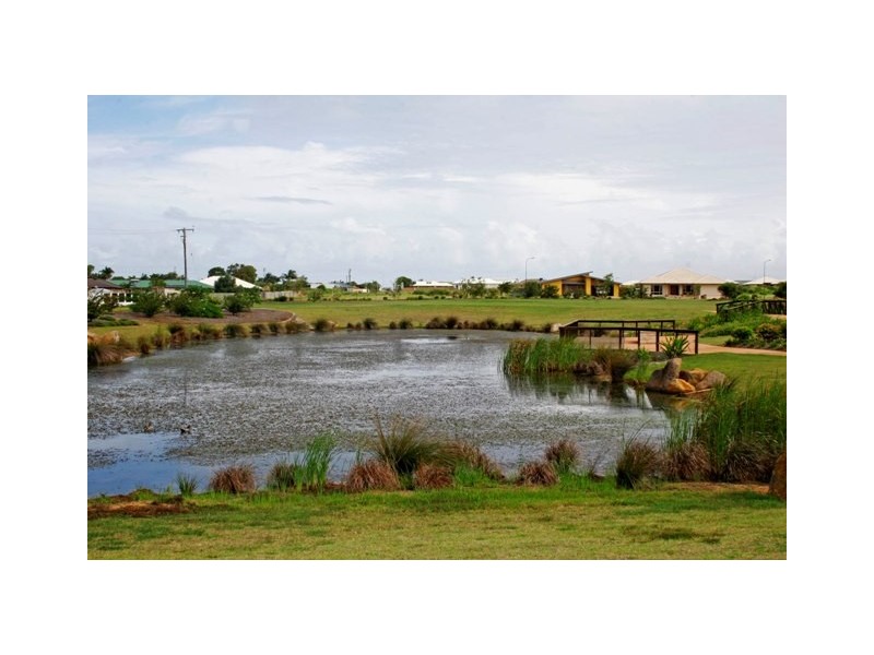 LOT 80 / 16 Firefly Street Bargara Views Estate, Bargara QLD 4670