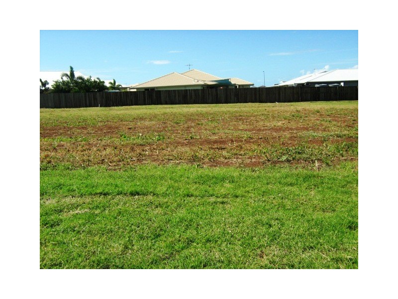 LOT 80 / 16 Firefly Street Bargara Views Estate, Bargara QLD 4670