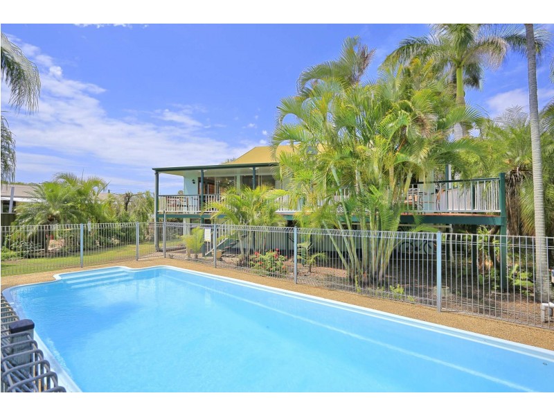 11 Tanner Street, Bargara QLD 4670