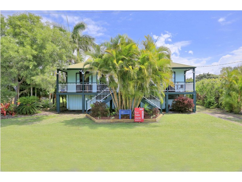 11 Tanner Street, Bargara QLD 4670