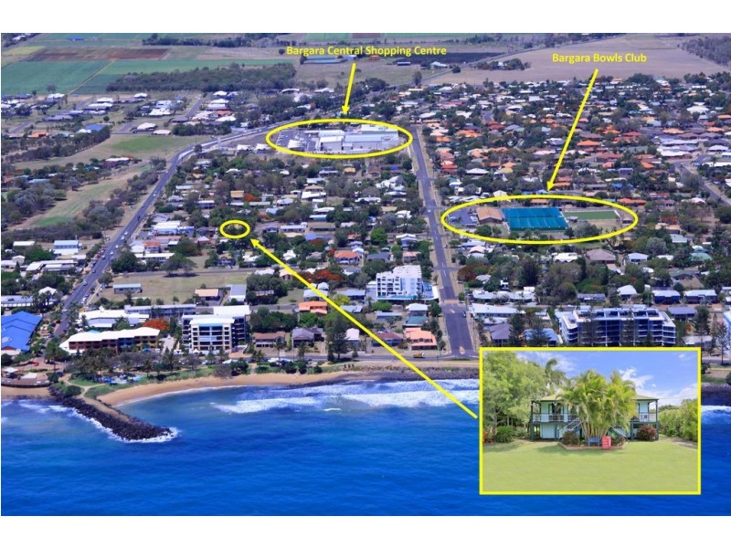 11 Tanner Street, Bargara QLD 4670