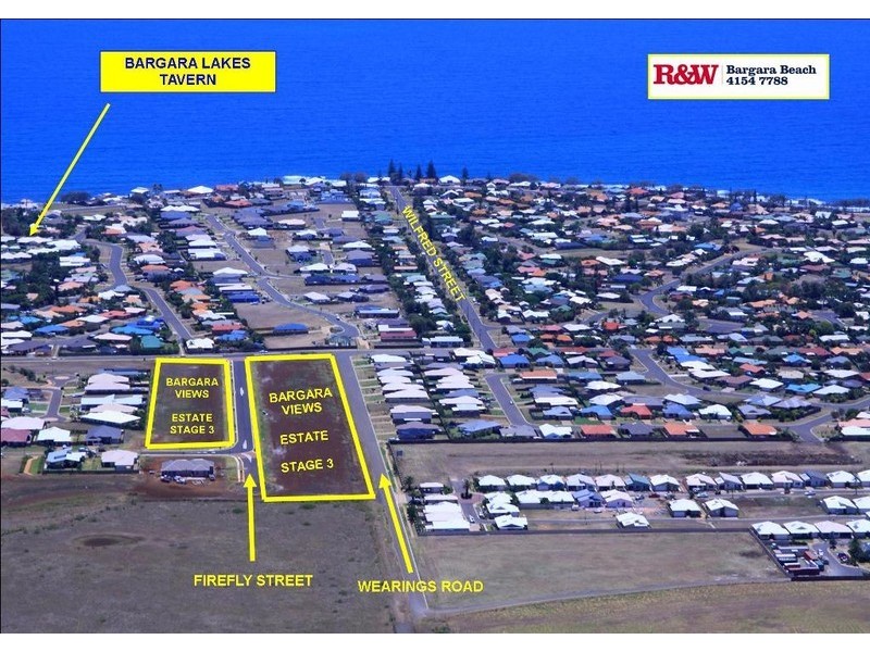 Lot 81—14 Firefly Street Bargara Views Estate, Bargara QLD 4670