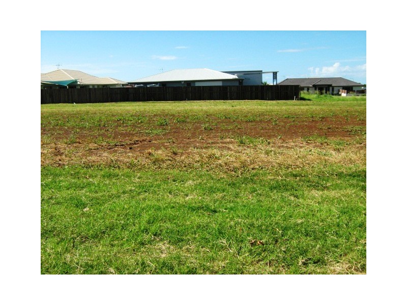 Lot 81—14 Firefly Street Bargara Views Estate, Bargara QLD 4670