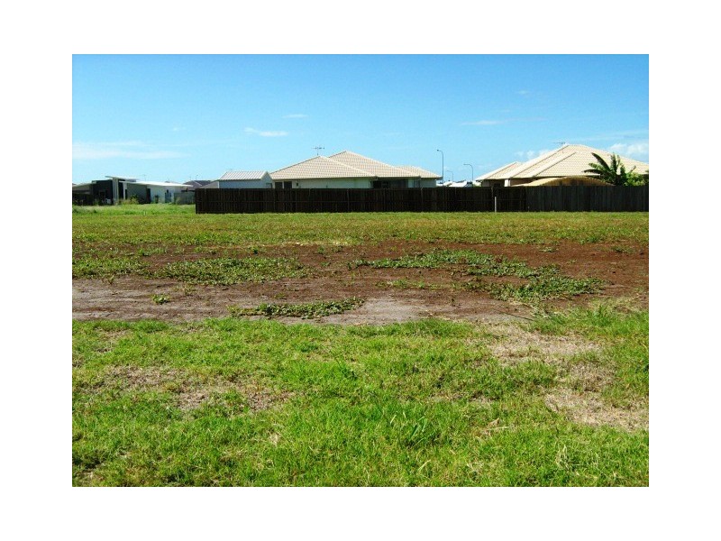 10 Firefly Street Bargara Views Estate, Bargara QLD 4670