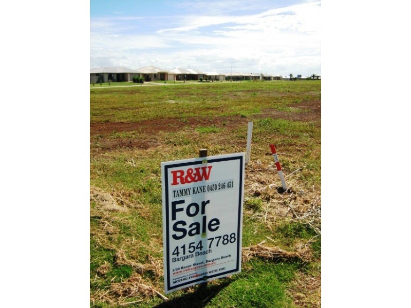 10 Firefly Street Bargara Views Estate, Bargara QLD 4670
