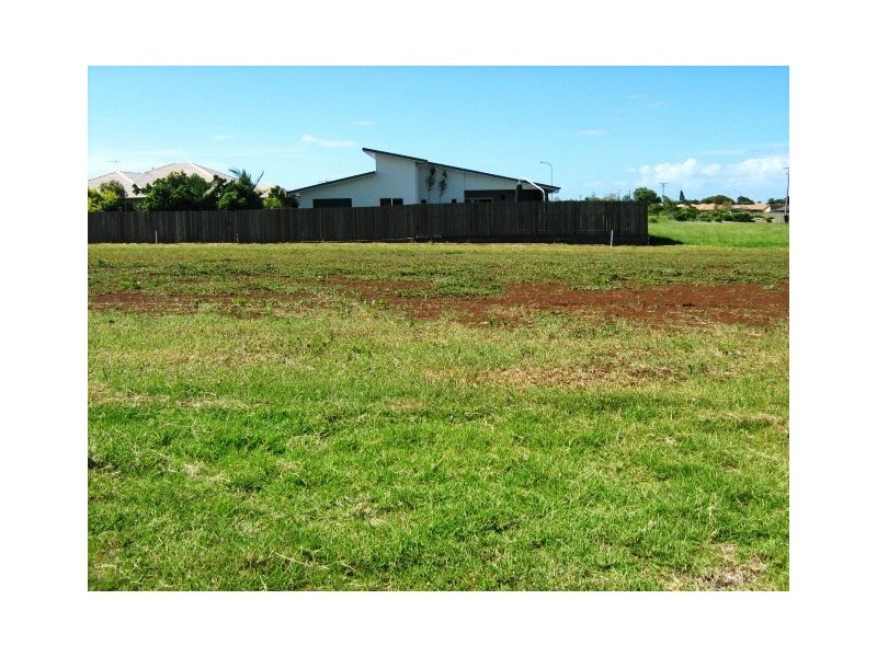 Lot 85—6 Firefly Street Bargara Views Estate, Bargara QLD 4670