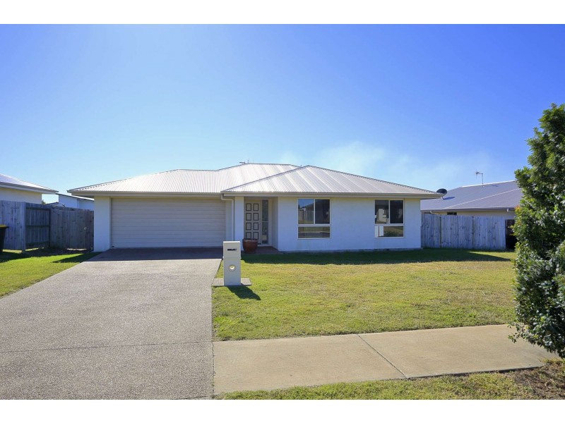 4 Firefly Street, Bargara QLD 4670