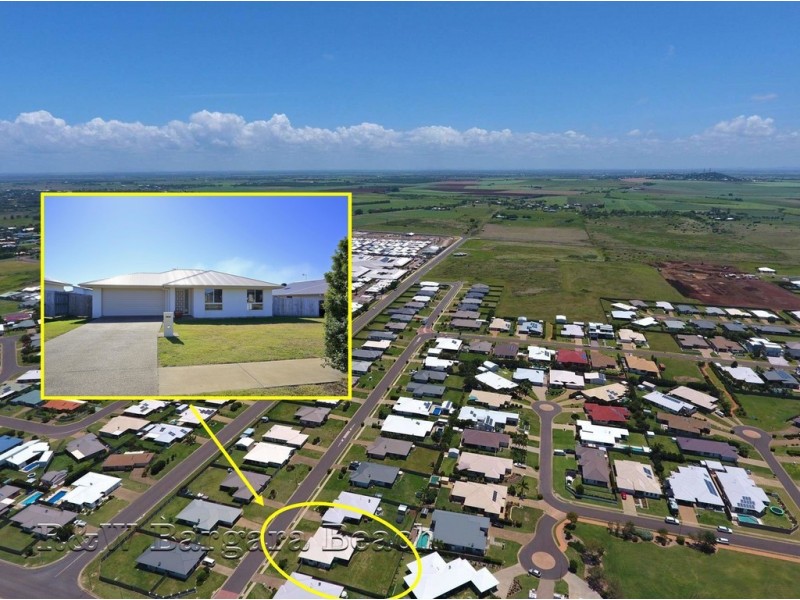 4 Firefly Street, Bargara QLD 4670
