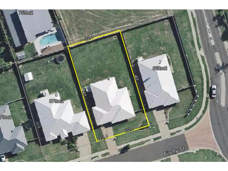 4 Firefly Street, Bargara QLD 4670