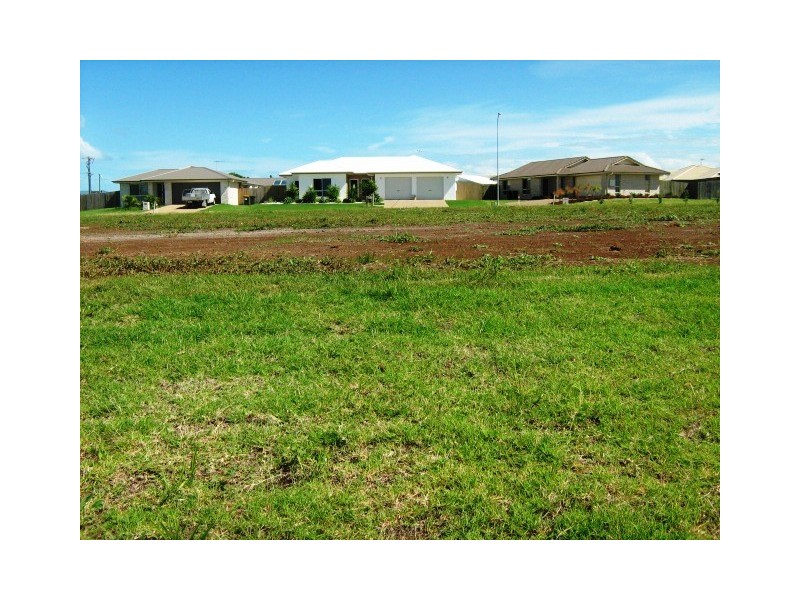Lot 89—3 Firefly Street Bargara Views Estate, Bargara QLD 4670