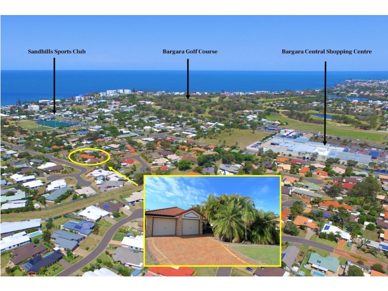 15 Woodglen Close, Bargara QLD 4670