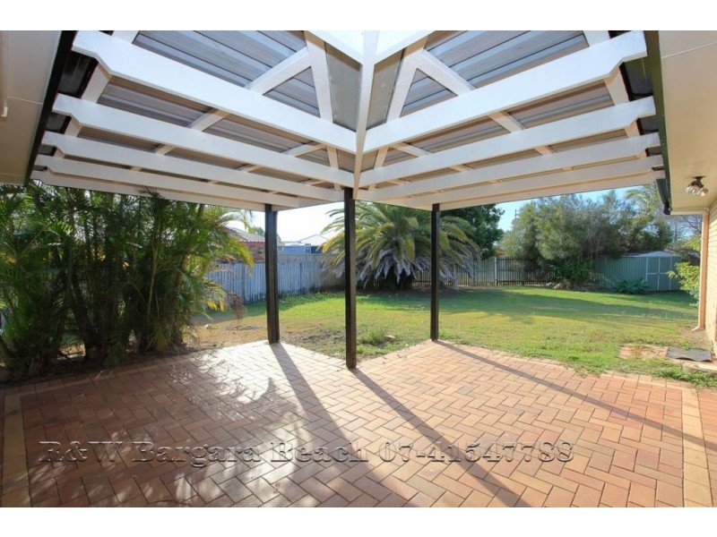 15 Woodglen Close, Bargara QLD 4670