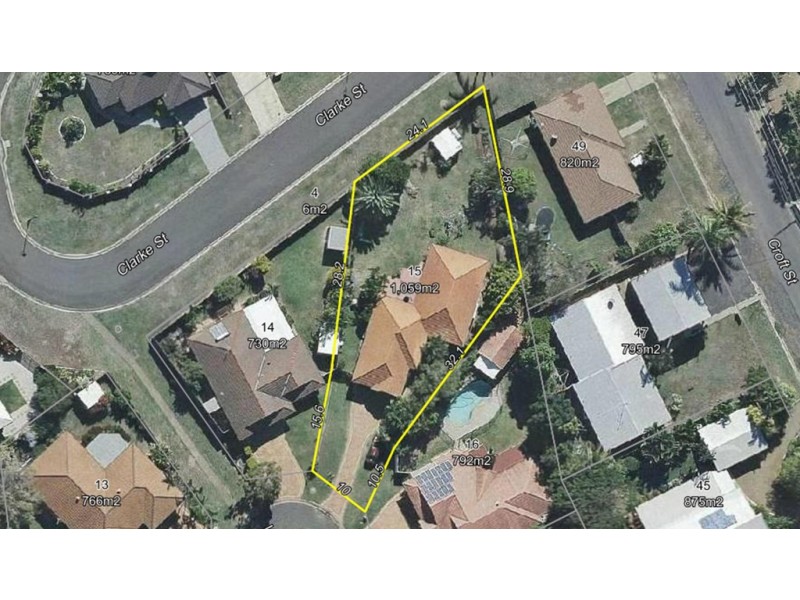15 Woodglen Close, Bargara QLD 4670