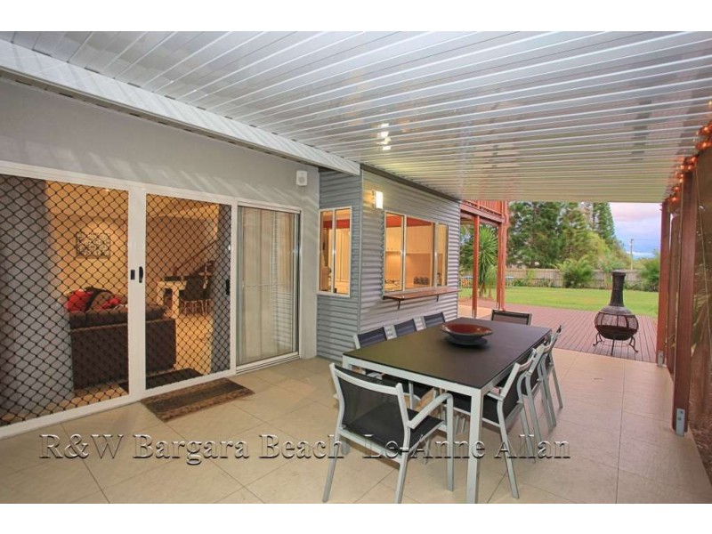 359 Woongarra Scenic Drive, Innes Park QLD 4670